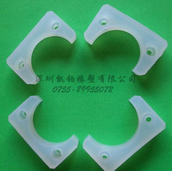 硅橡膠制品